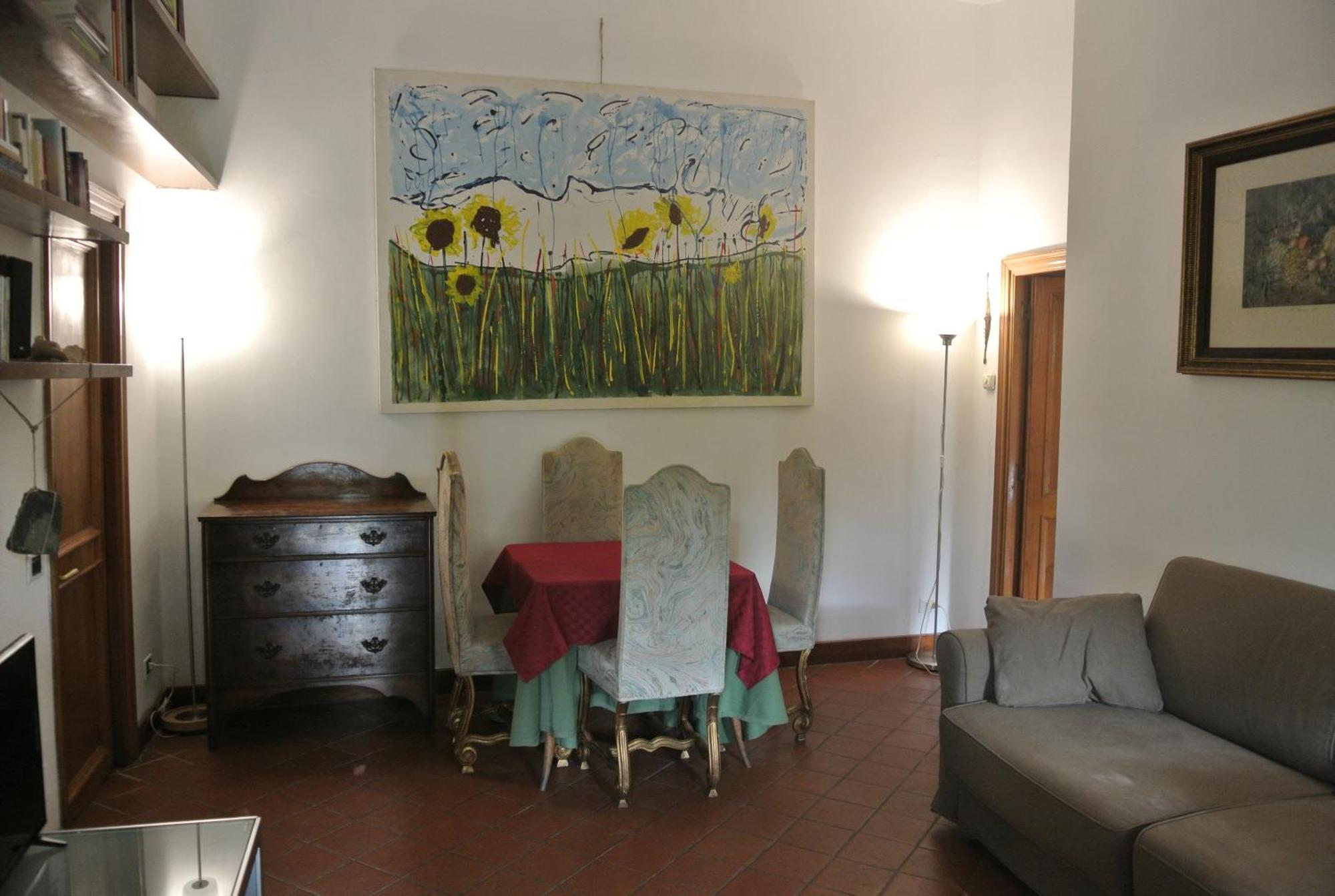 Garden Palatino * Rom