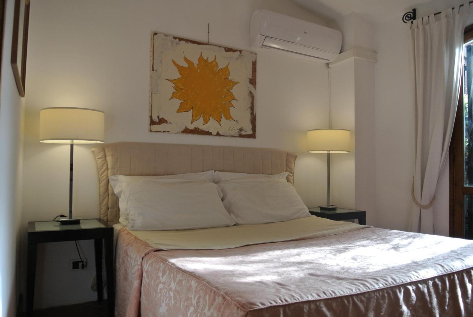 Garden Palatino Apartment Rom