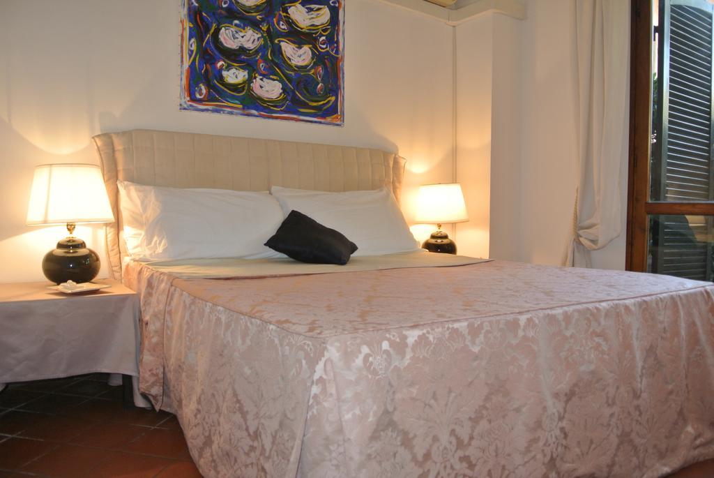 Garden Palatino Apartment Rom