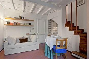 Garden Palatino Apartment Rom