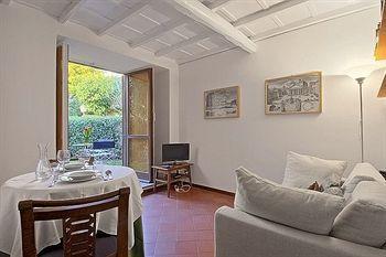 Garden Palatino Apartment Rom